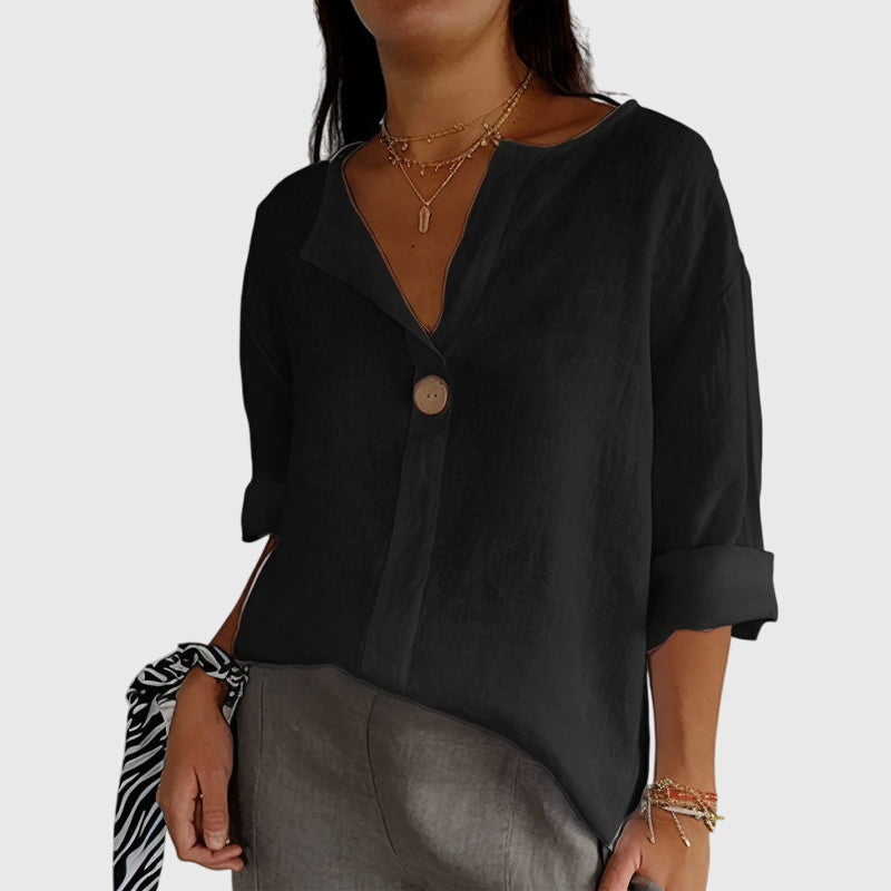 Valentina™ | Elegancka Bluzka